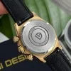 Жіночий годинник Pagani Design PD-1730 Gold-Black фото 8
